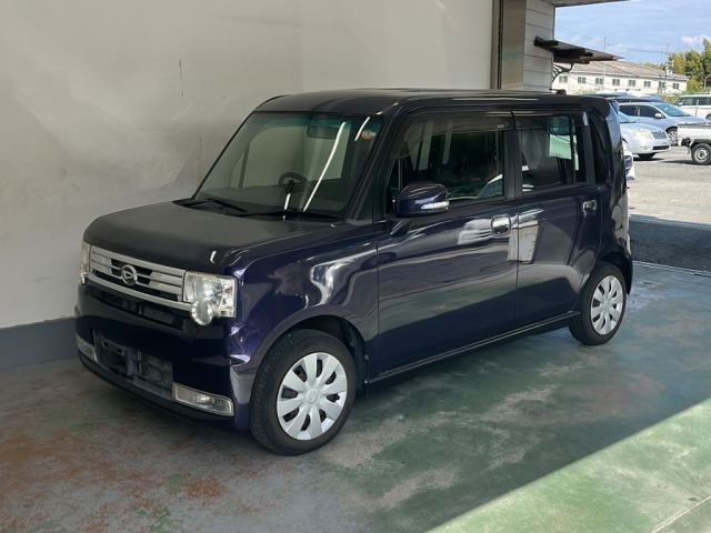 Daihatsu MOVE CONTE 2014 6999874-0