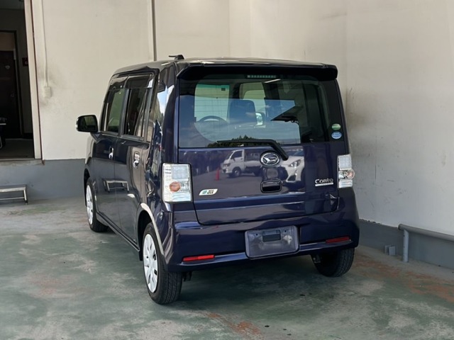 Daihatsu MOVE CONTE 2014 6999874-1