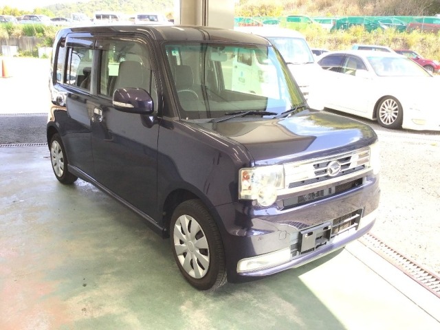 Daihatsu MOVE CONTE 2014 6999874-3