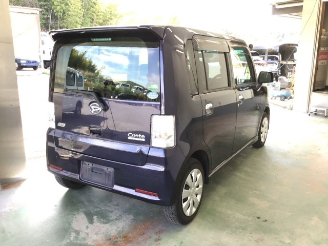 Daihatsu MOVE CONTE 2014 6999874-4