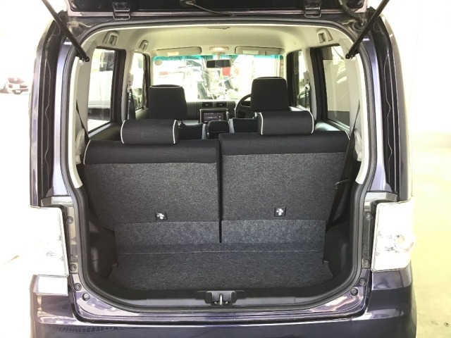 Daihatsu MOVE CONTE 2014 6999874-7