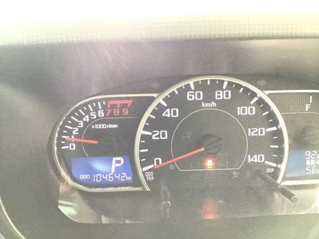 Daihatsu MOVE CONTE 2014 6999874-8