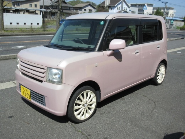 Daihatsu MOVE CONTE 2013 6999878-0