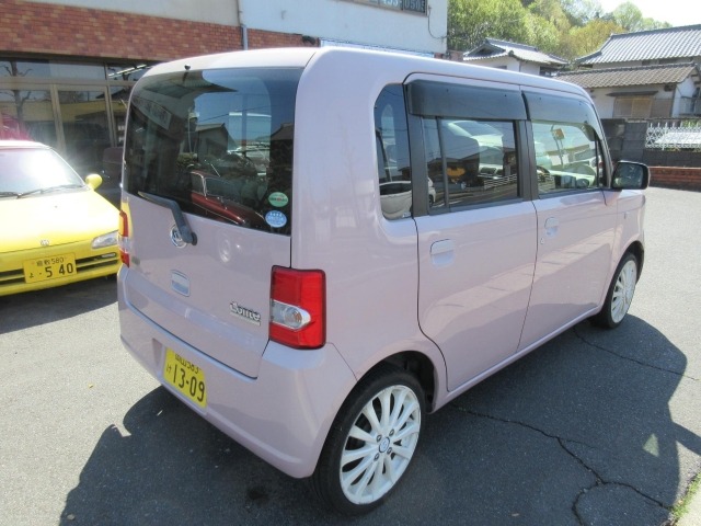 Daihatsu MOVE CONTE 2013 6999878-1
