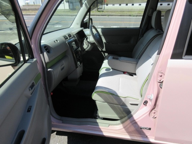 Daihatsu MOVE CONTE 2013 6999878-10