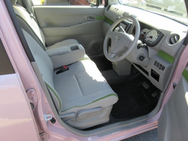 Daihatsu MOVE CONTE 2013 6999878-12