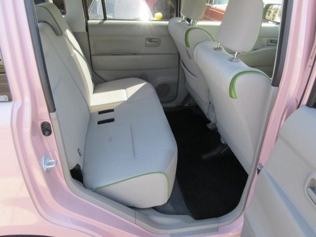 Daihatsu MOVE CONTE 2013 6999878-13