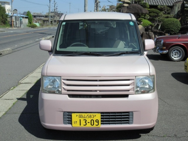 Daihatsu MOVE CONTE 2013 6999878-15