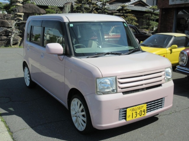 Daihatsu MOVE CONTE 2013 6999878-16