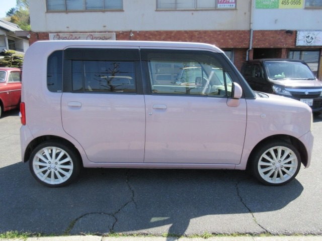 Daihatsu MOVE CONTE 2013 6999878-17