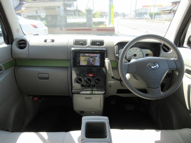 Daihatsu MOVE CONTE 2013 6999878-2