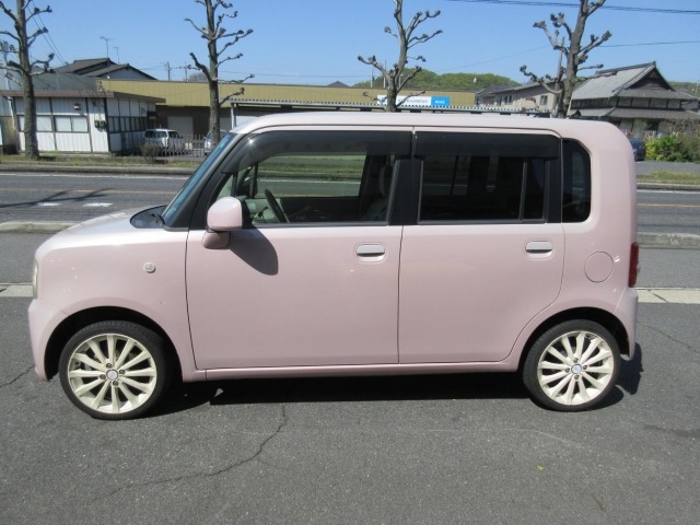 Daihatsu MOVE CONTE 2013 6999878-7