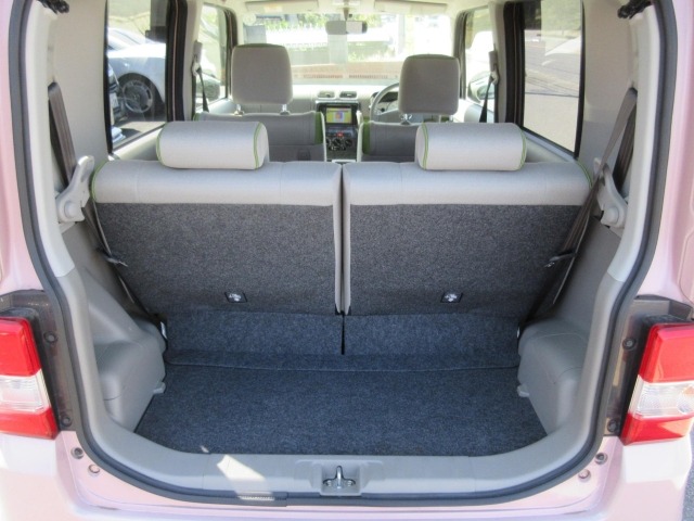 Daihatsu MOVE CONTE 2013 6999878-8