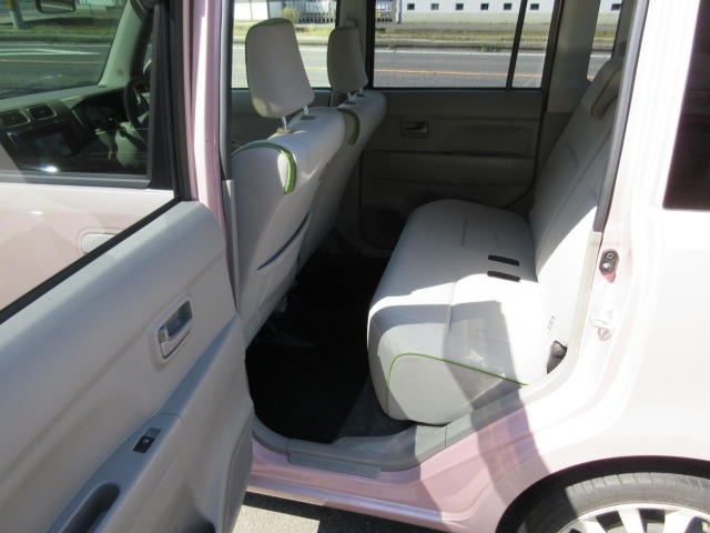 Daihatsu MOVE CONTE 2013 6999878-9