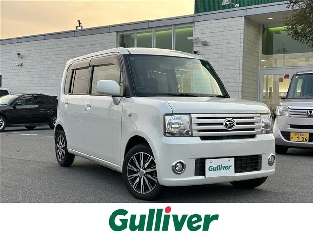 Daihatsu MOVE CONTE 2015 6999883-0