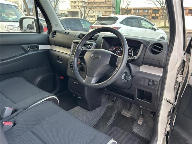 Daihatsu MOVE CONTE 2015 6999883-11