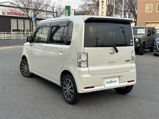 Daihatsu MOVE CONTE 2015 6999883-13
