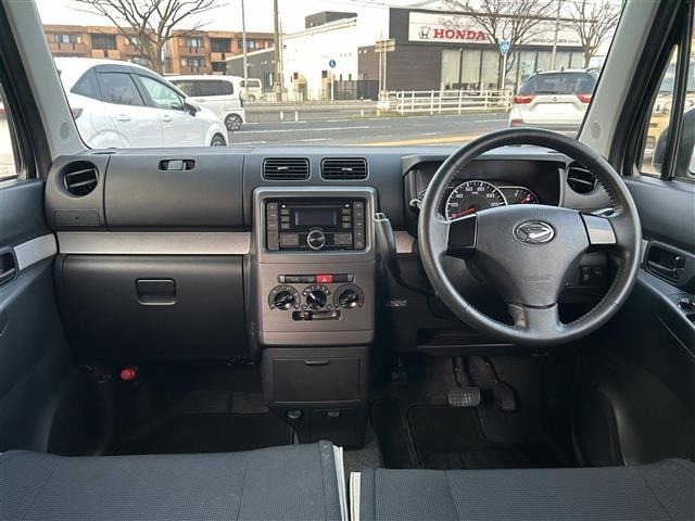 Daihatsu MOVE CONTE 2015 6999883-14