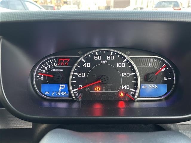 Daihatsu MOVE CONTE 2015 6999883-15