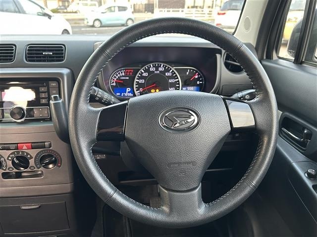Daihatsu MOVE CONTE 2015 6999883-16