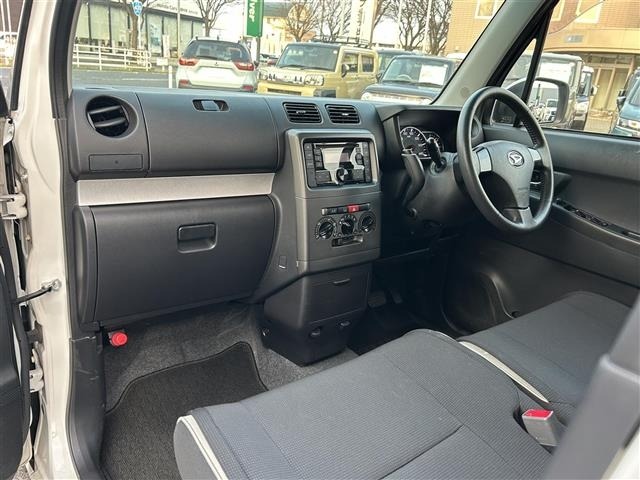 Daihatsu MOVE CONTE 2015 6999883-22