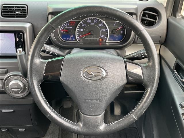 Daihatsu MOVE CONTE 2016 6999884-12