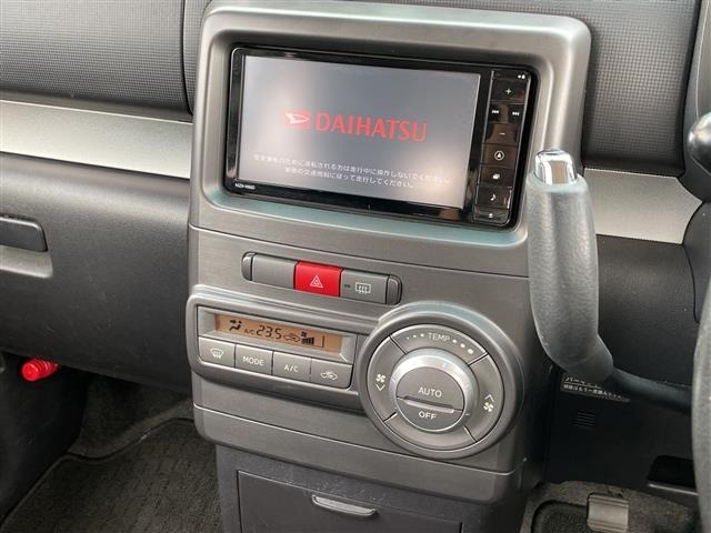Daihatsu MOVE CONTE 2016 6999884-16