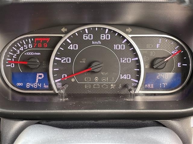 Daihatsu MOVE CONTE 2016 6999884-2