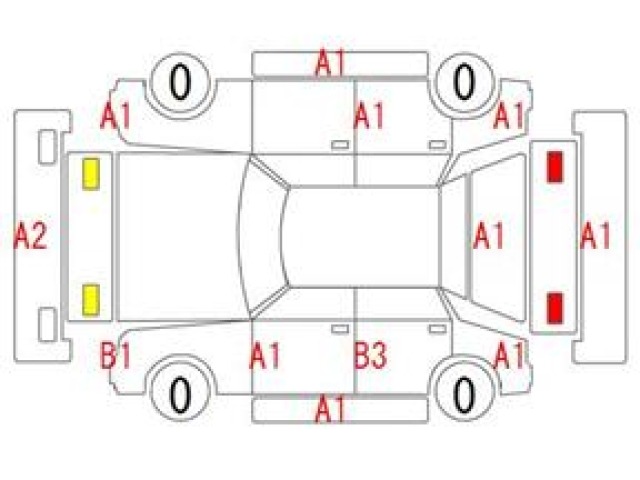Daihatsu MOVE CONTE 2016 6999884-23