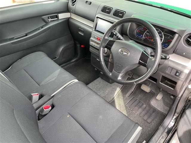 Daihatsu MOVE CONTE 2016 6999884-4