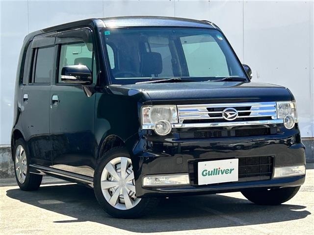 Daihatsu MOVE CONTE 2013 6999887-0