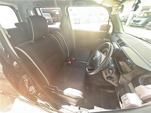 Daihatsu MOVE CONTE 2013 6999887-16