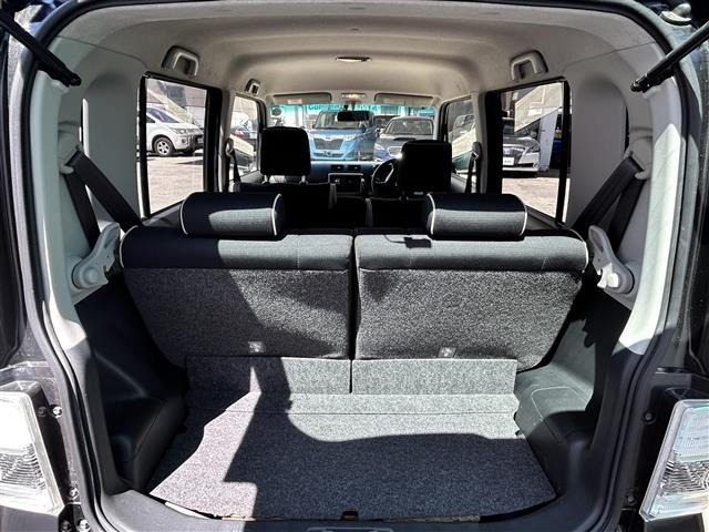 Daihatsu MOVE CONTE 2013 6999887-18