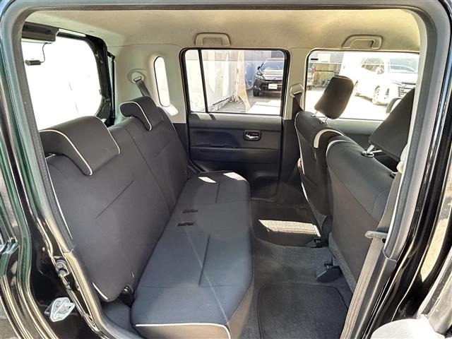 Daihatsu MOVE CONTE 2013 6999887-19