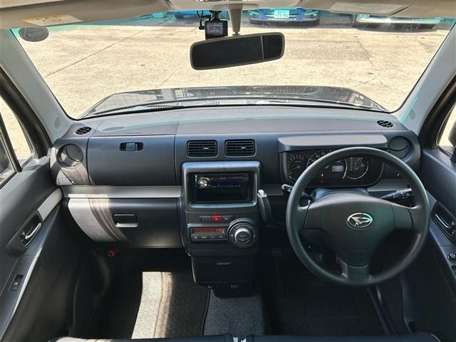 Daihatsu MOVE CONTE 2013 6999887-21