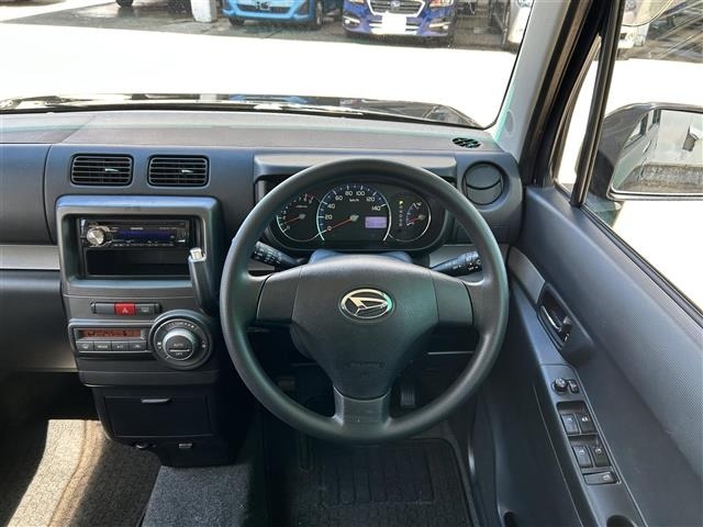 Daihatsu MOVE CONTE 2013 6999887-22