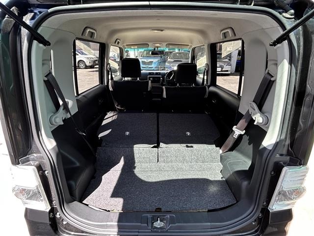 Daihatsu MOVE CONTE 2013 6999887-28