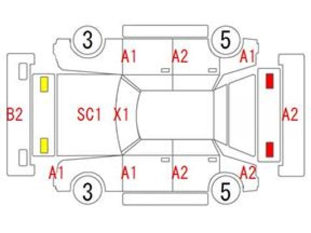 Daihatsu MOVE CONTE 2013 6999887-29