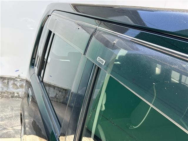 Daihatsu MOVE CONTE 2013 6999887-6