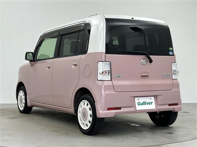 Daihatsu MOVE CONTE 2014 6999888-13