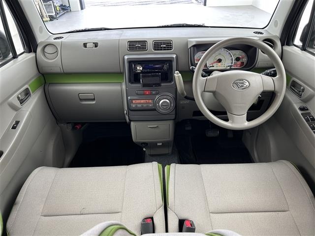 Daihatsu MOVE CONTE 2014 6999888-14