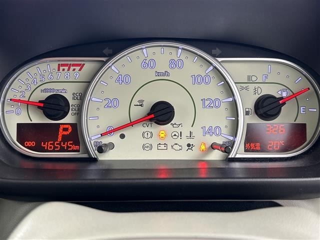 Daihatsu MOVE CONTE 2014 6999888-17