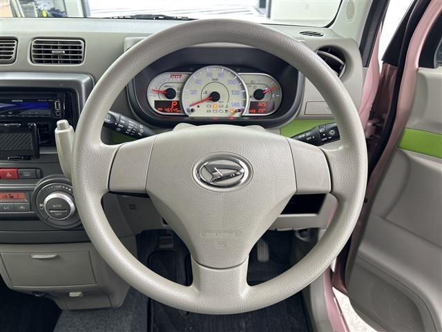 Daihatsu MOVE CONTE 2014 6999888-18