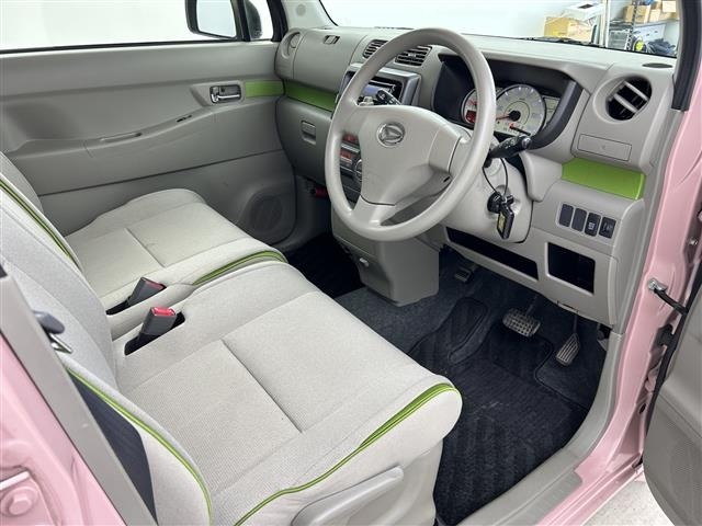 Daihatsu MOVE CONTE 2014 6999888-2