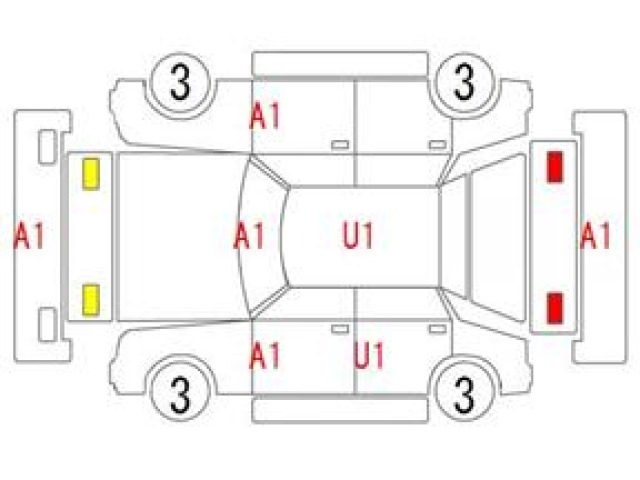 Daihatsu MOVE CONTE 2014 6999888-23