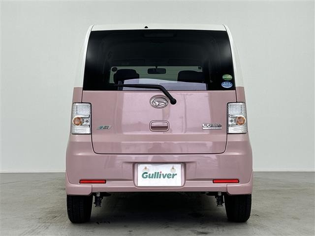 Daihatsu MOVE CONTE 2014 6999888-7