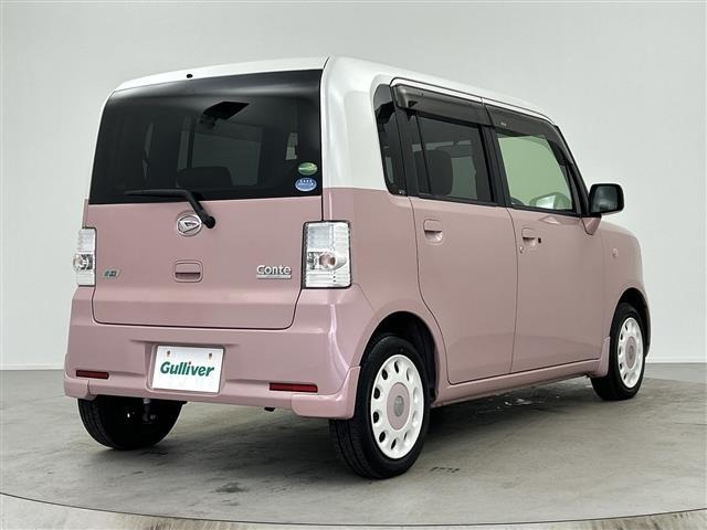 Daihatsu MOVE CONTE 2014 6999888-8