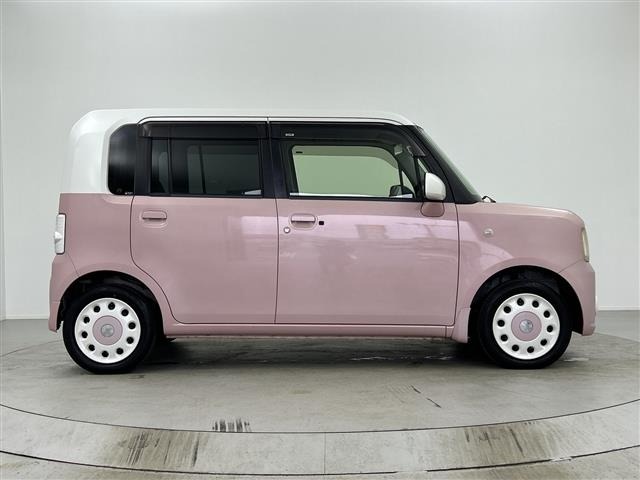 Daihatsu MOVE CONTE 2014 6999888-9