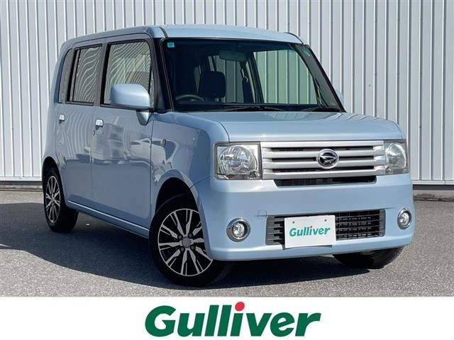 Daihatsu MOVE CONTE 2015 6999898-0