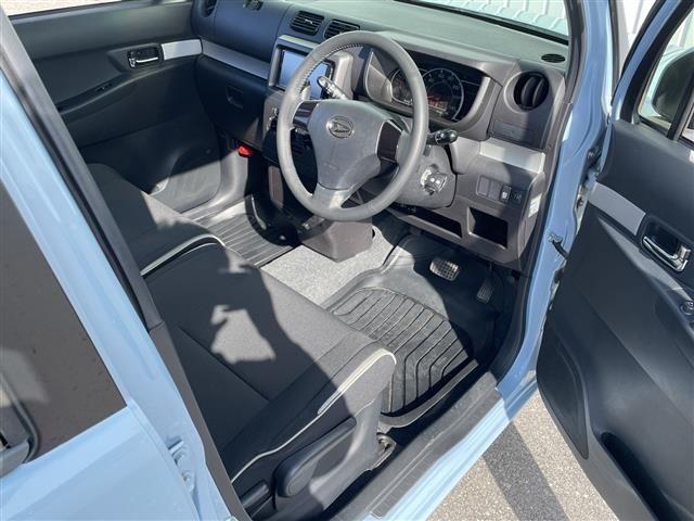 Daihatsu MOVE CONTE 2015 6999898-12